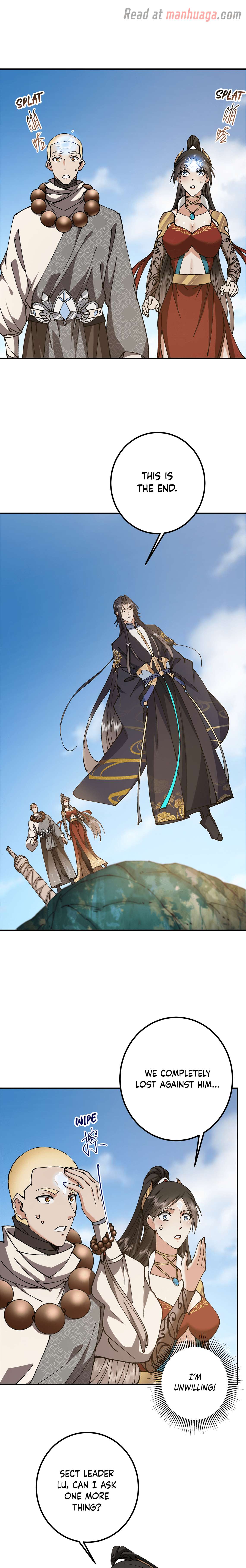 Chapter 336 - Image 2