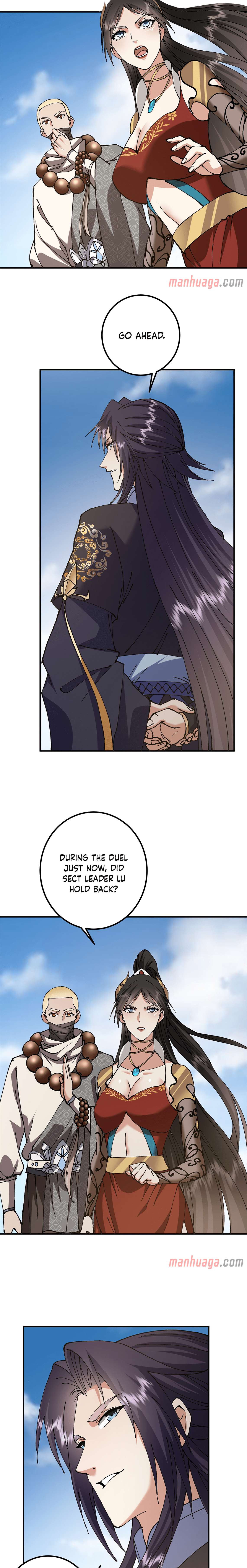 Chapter 336 - Image 3