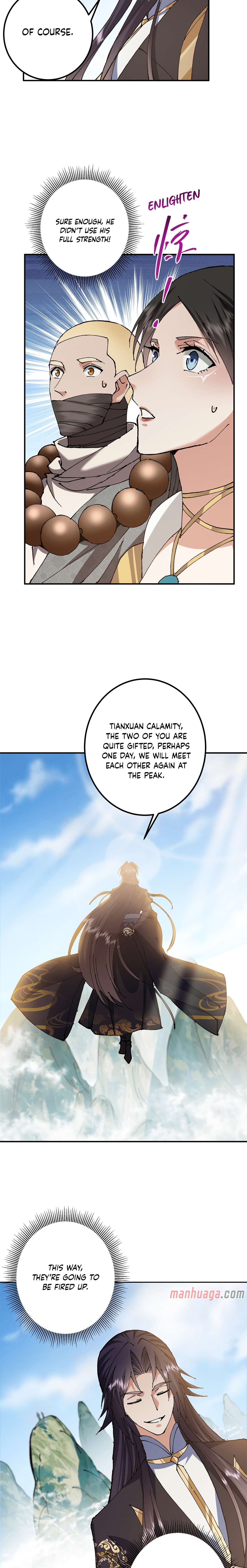 Chapter 336 - Image 4