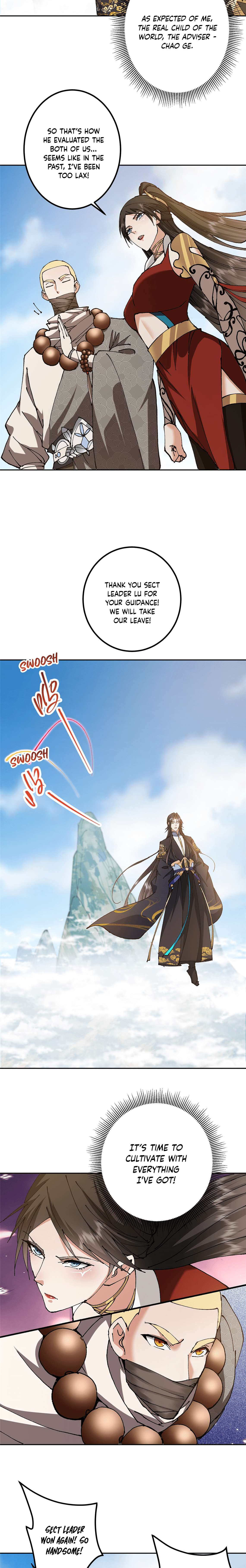 Chapter 336 - Image 5