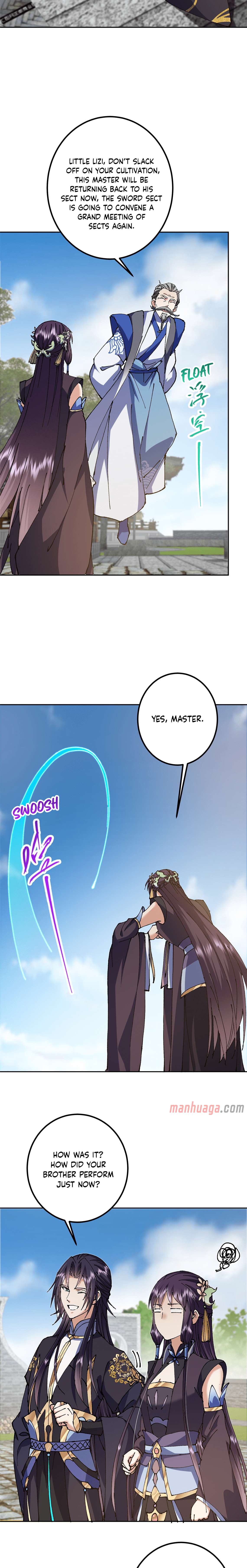 Chapter 336 - Image 7