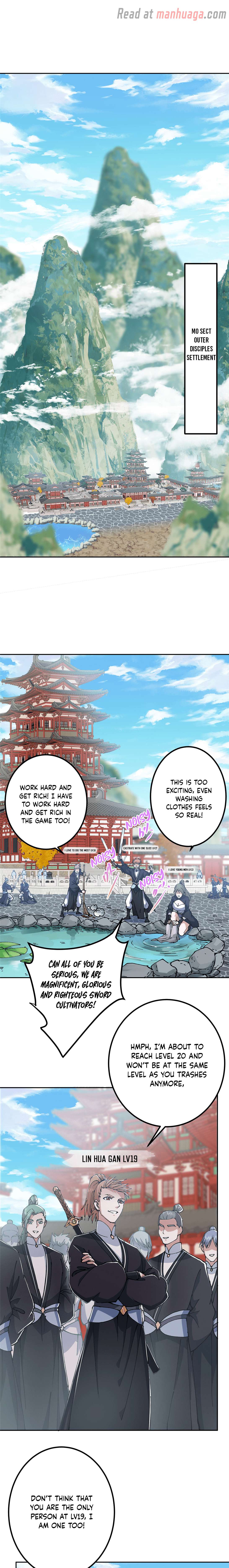 Chapter 337 - Image 2