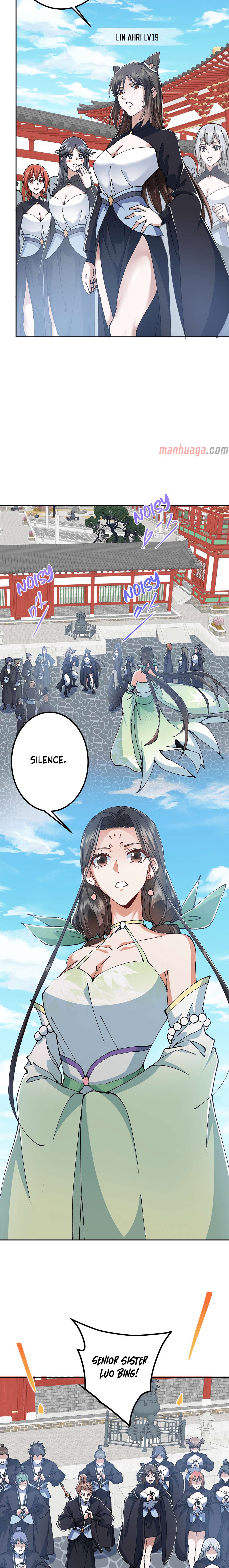 Chapter 337 - Image 3