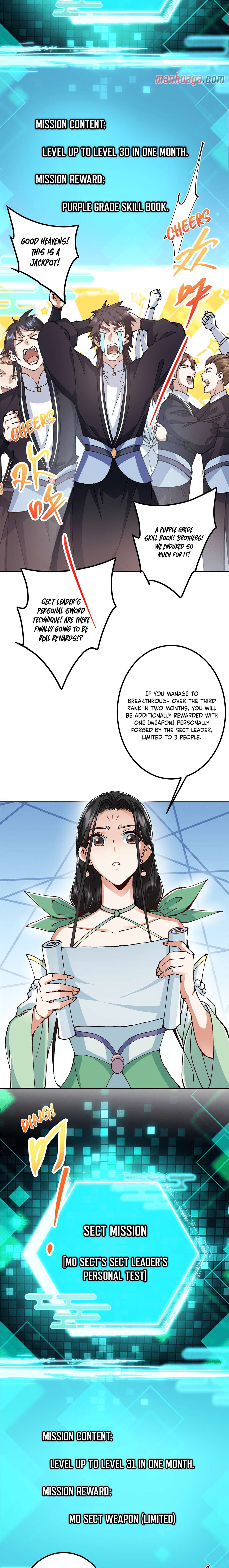 Chapter 337 - Image 5