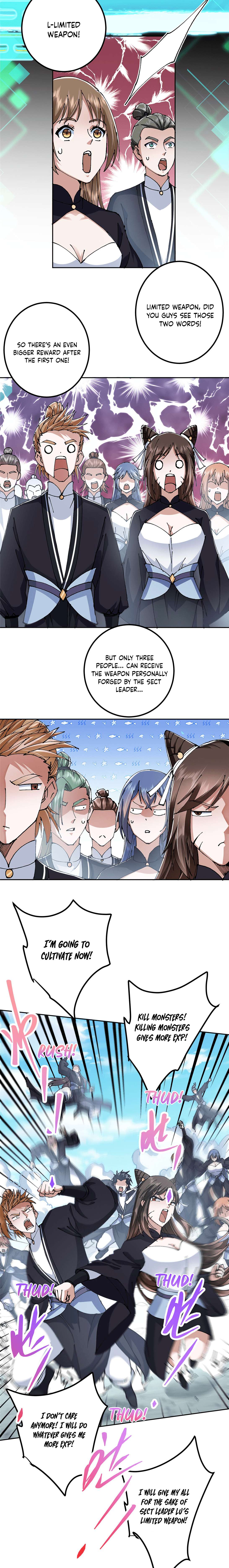 Chapter 337 - Image 6
