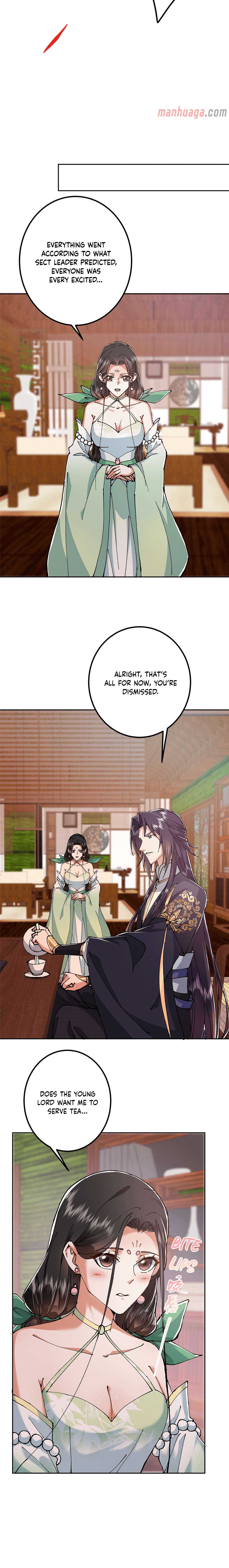 Chapter 337 - Image 7