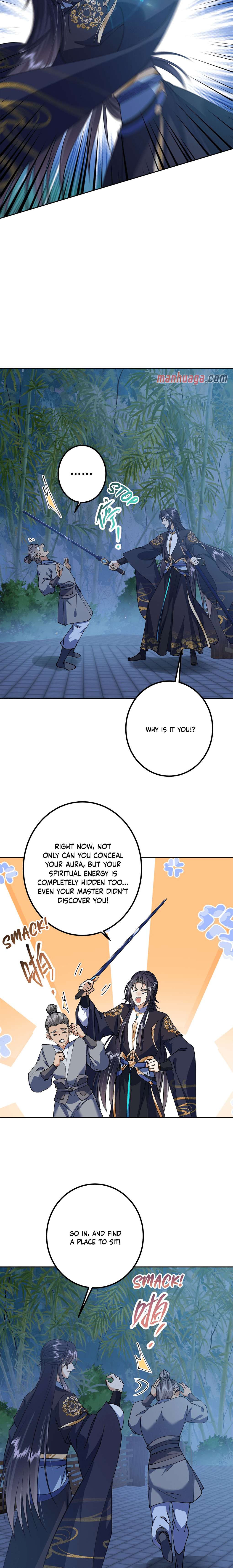 Chapter 338 - Image 12