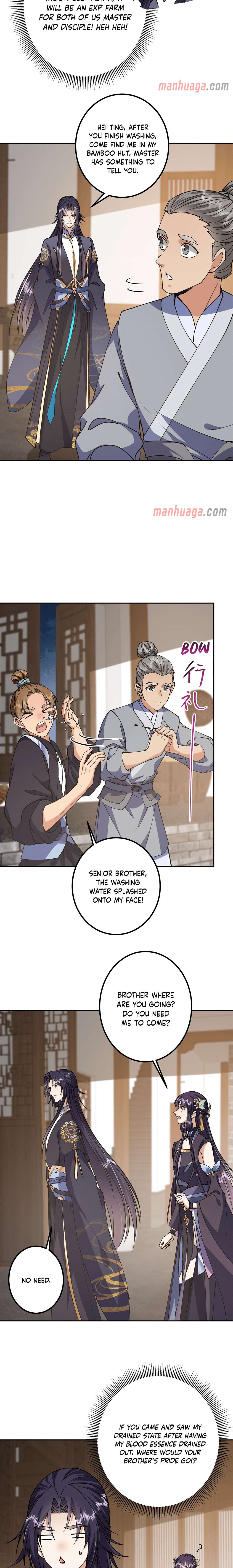Chapter 338 - Image 4
