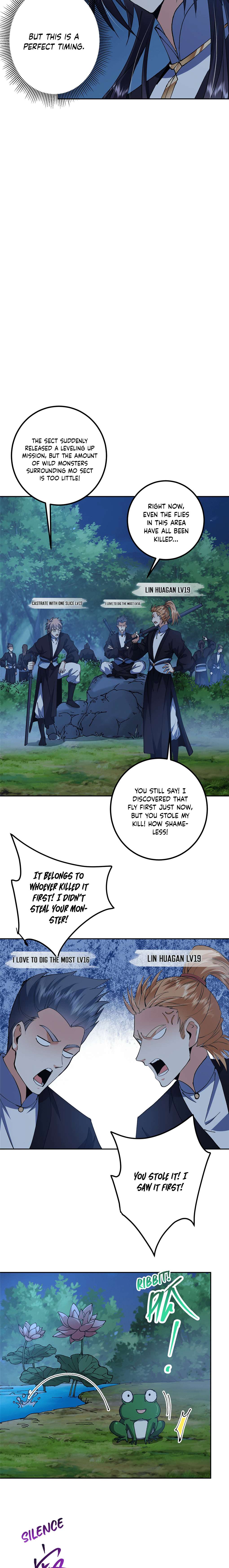 Chapter 339 - Image 11