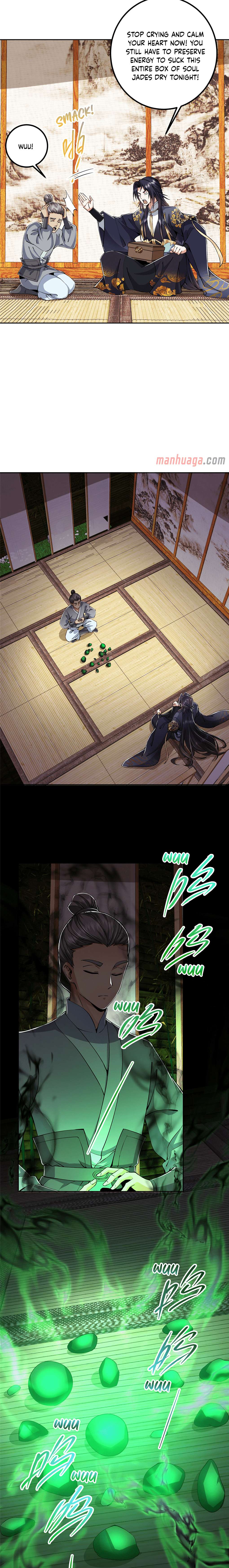 Chapter 339 - Image 3