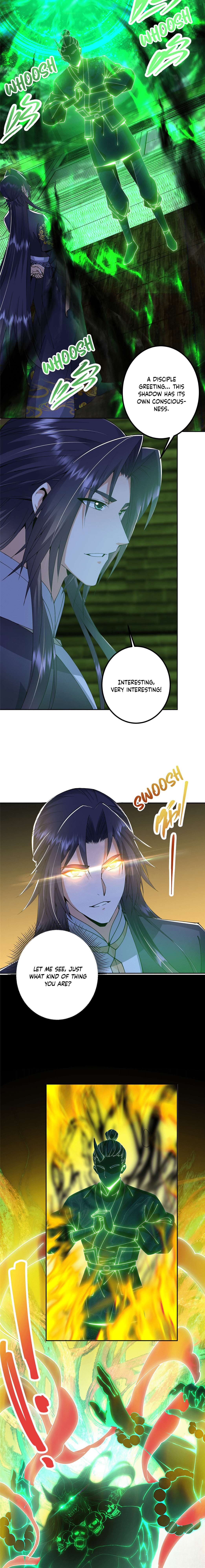 Chapter 340 - Image 10