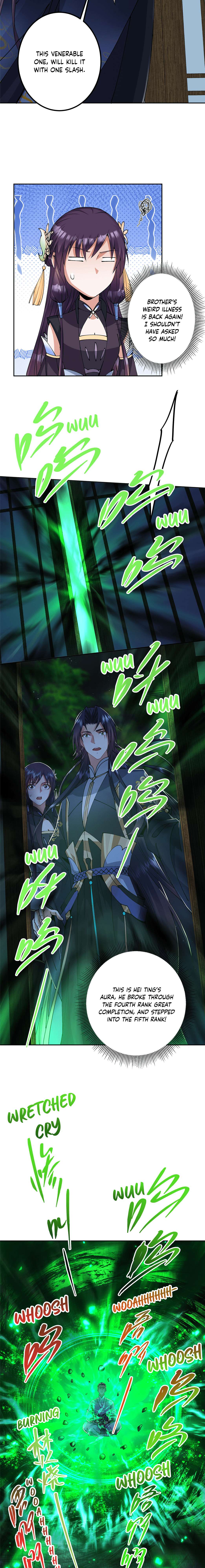 Chapter 340 - Image 5
