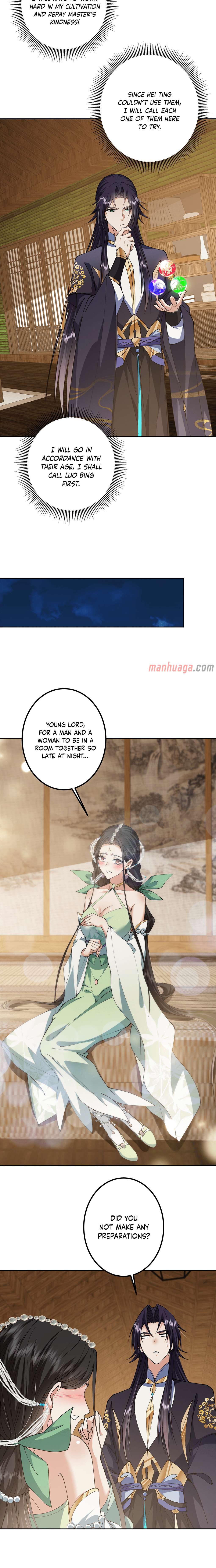 Chapter 341 - Image 12