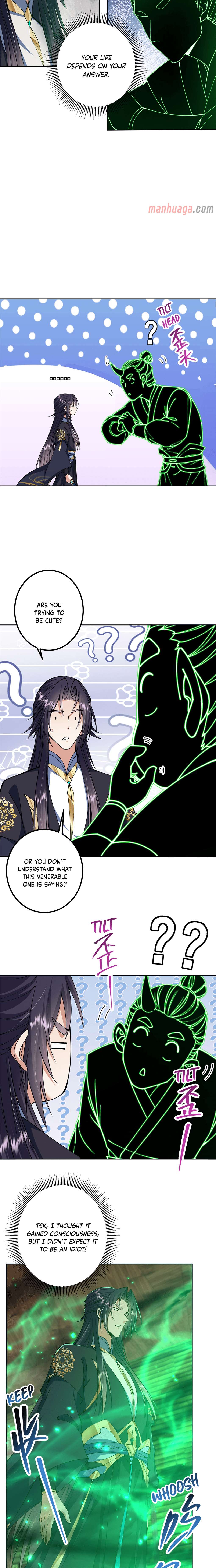 Chapter 341 - Image 5