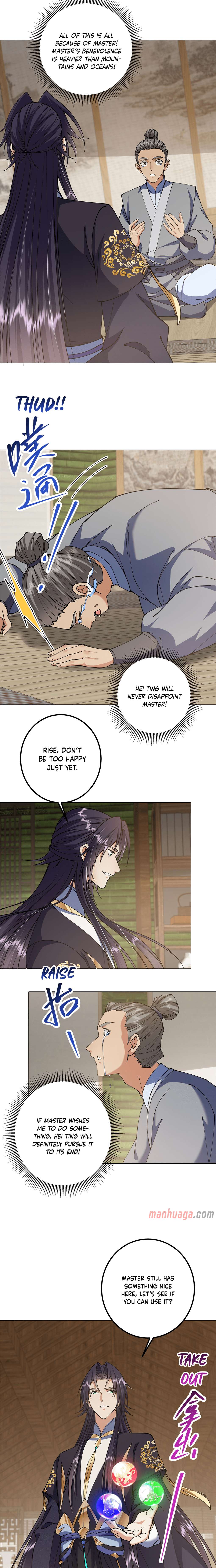Chapter 341 - Image 9