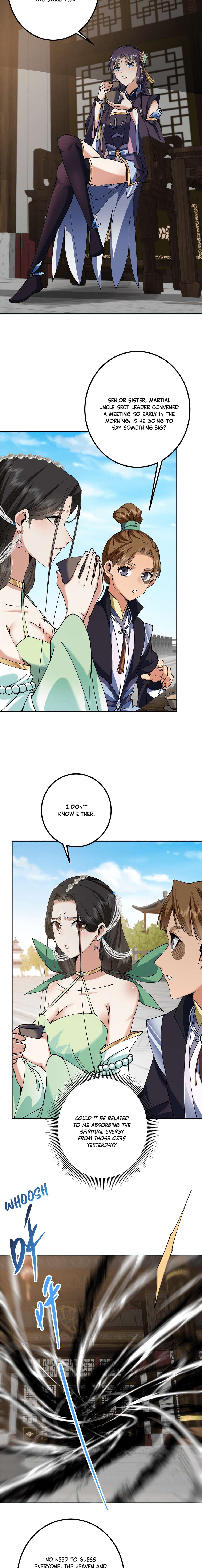 Chapter 343 - Image 3
