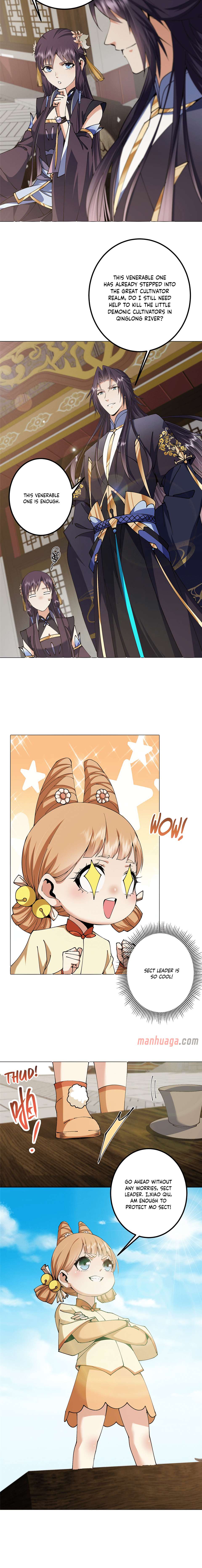 Chapter 343 - Image 5