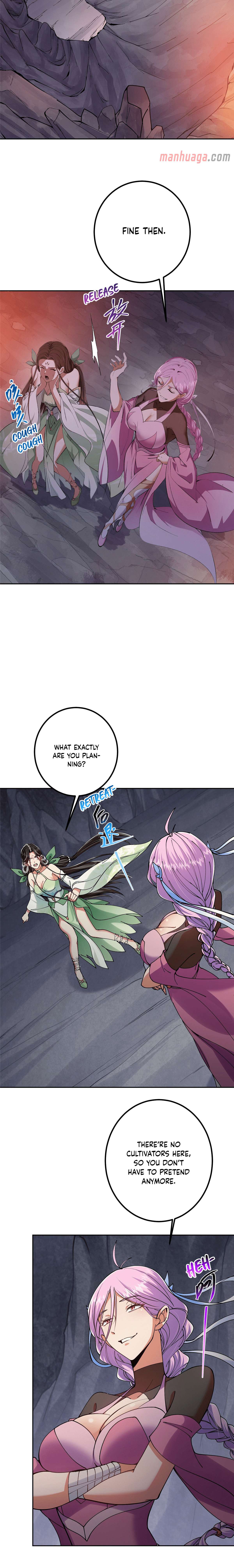 Chapter 345 - Image 9