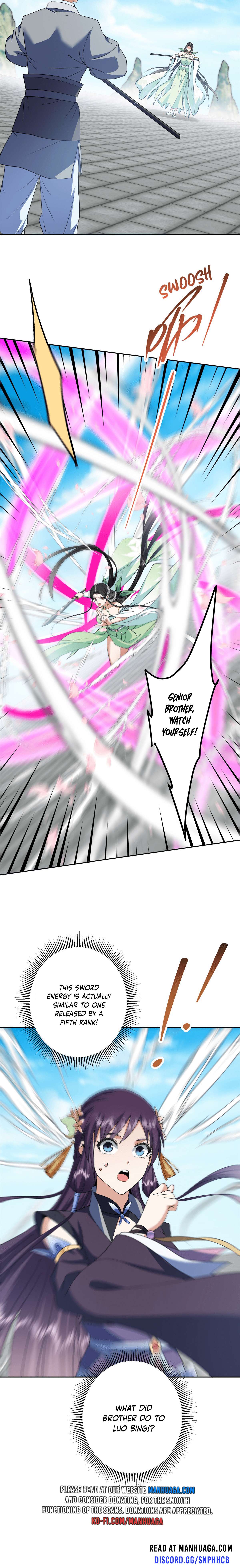 Chapter 348 - Image 15