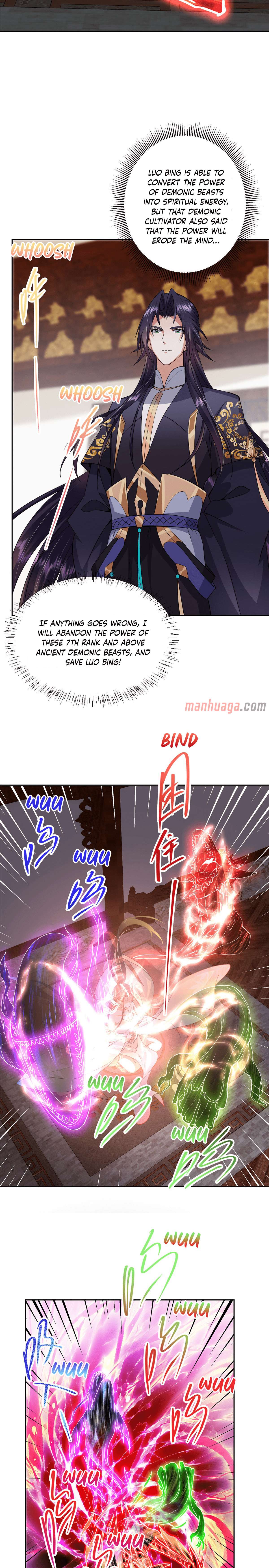Chapter 348 - Image 6