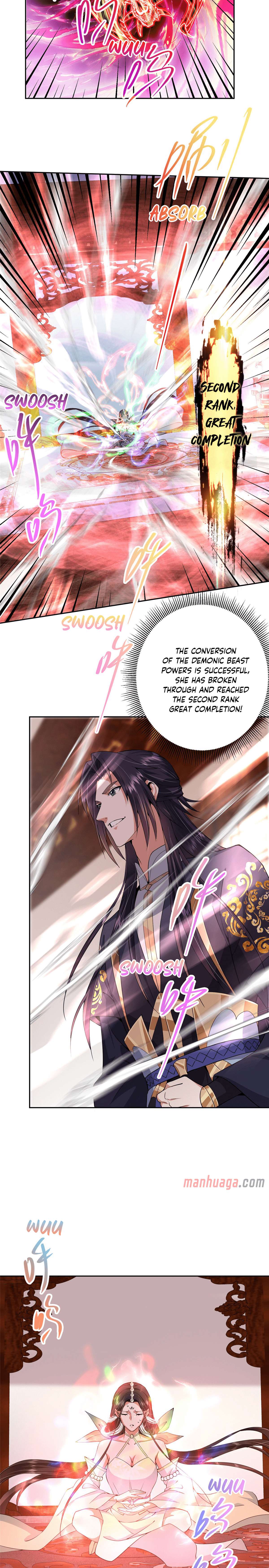 Chapter 348 - Image 7