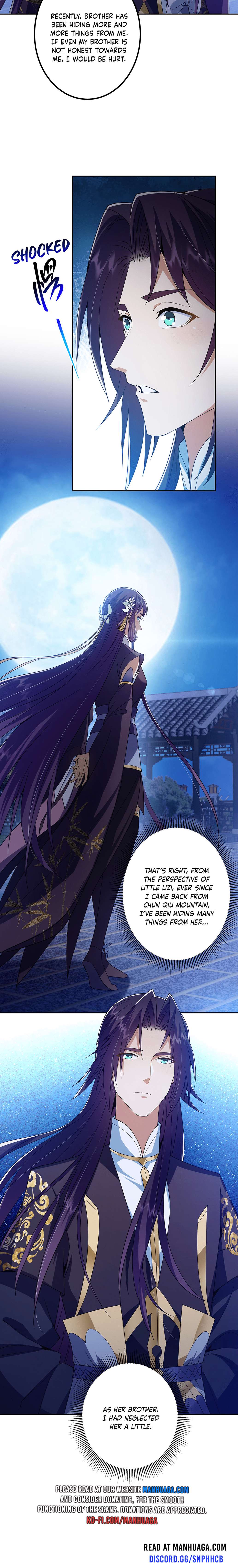 Chapter 349 - Image 14