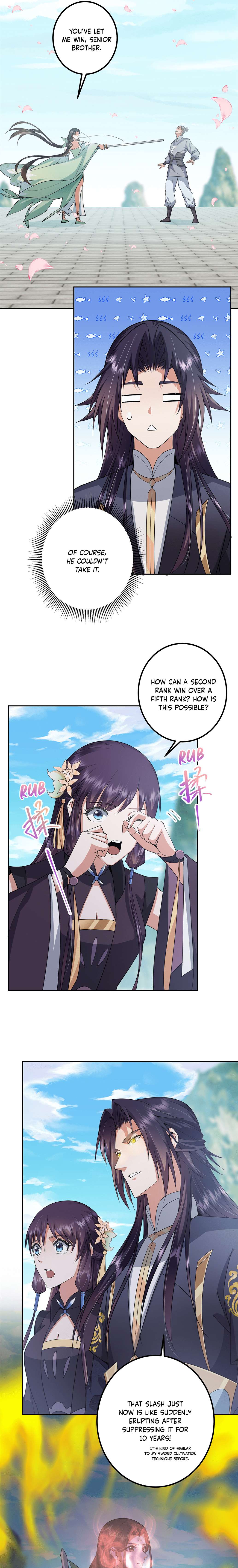 Chapter 349 - Image 4