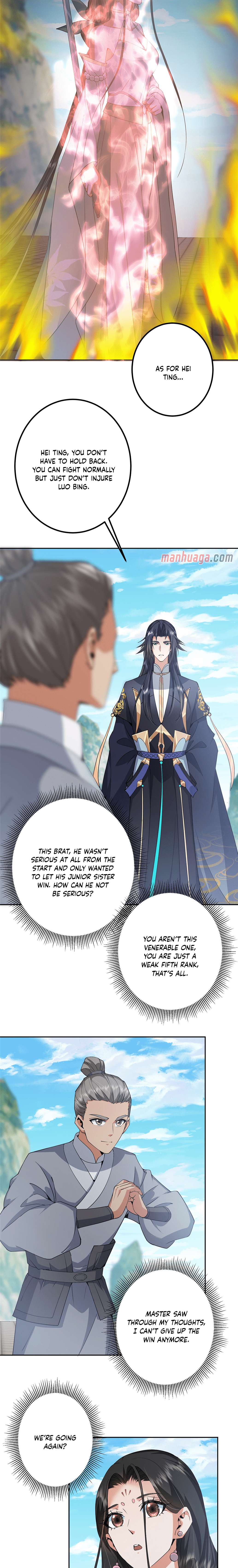 Chapter 349 - Image 5