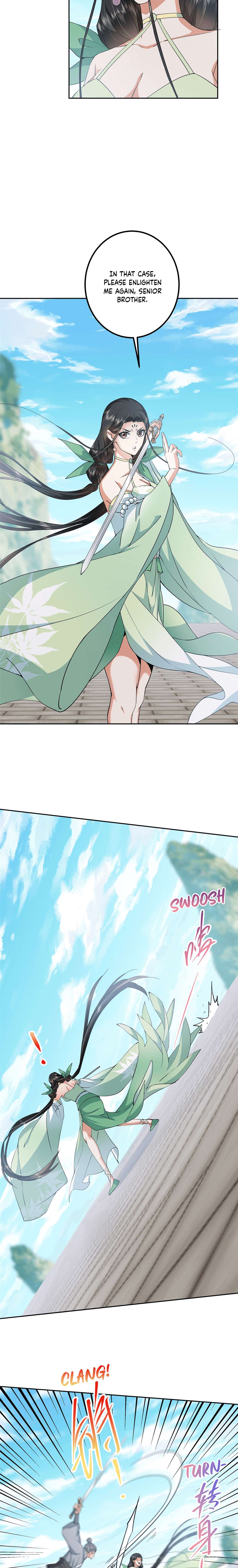 Chapter 349 - Image 6