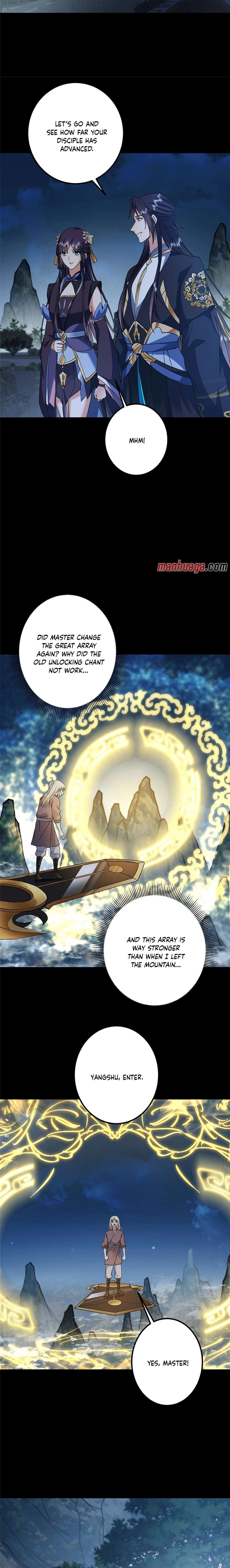 Chapter 350 - Image 7