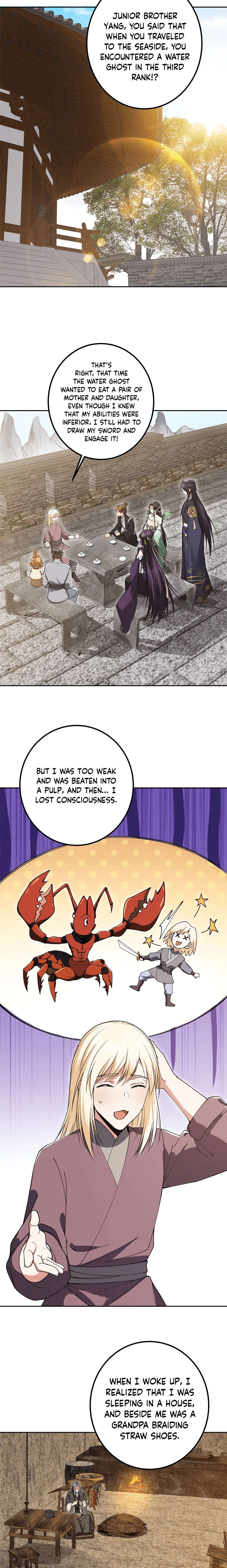 Chapter 351 - Image 11