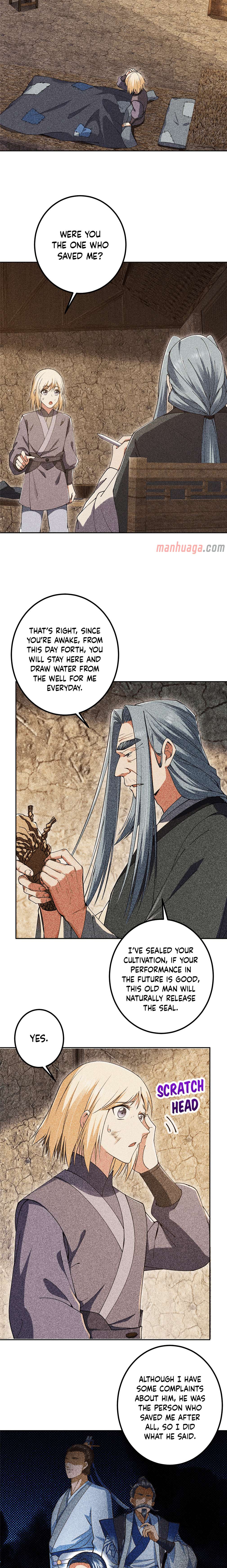 Chapter 351 - Image 12