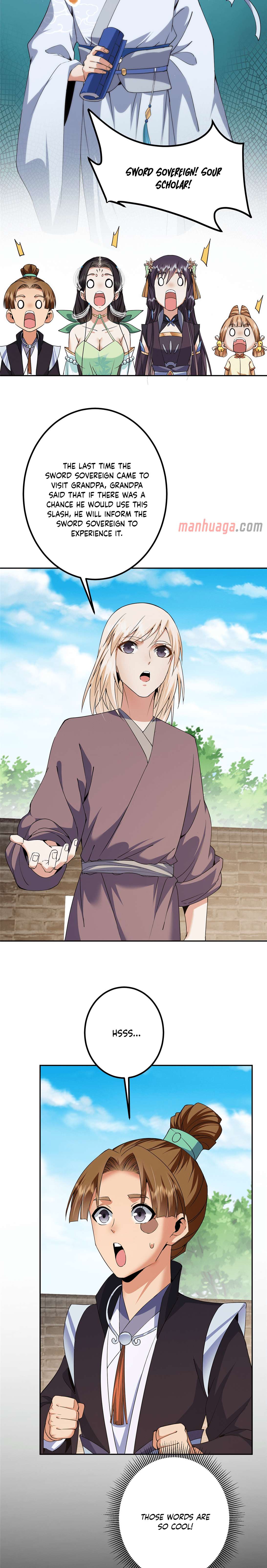 Chapter 352 - Image 11