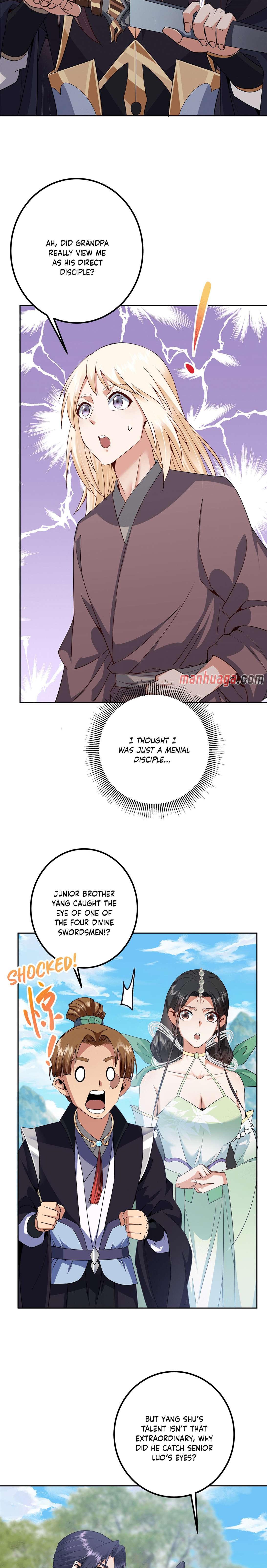Chapter 352 - Image 4