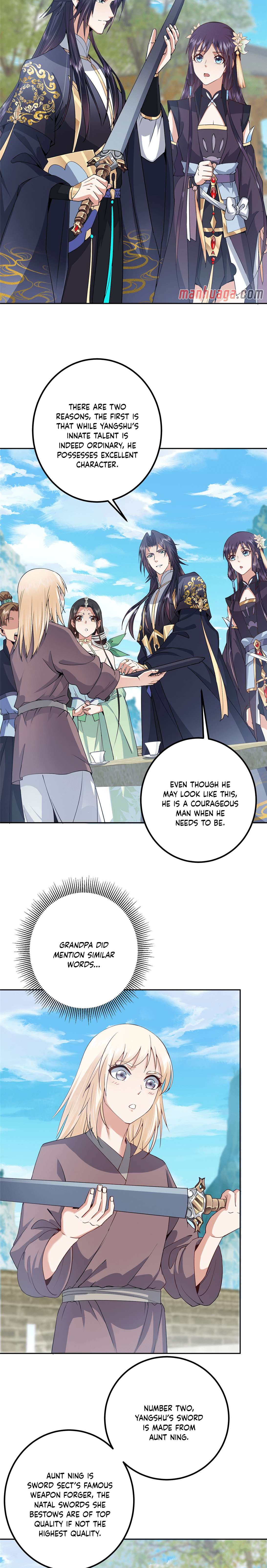 Chapter 352 - Image 5