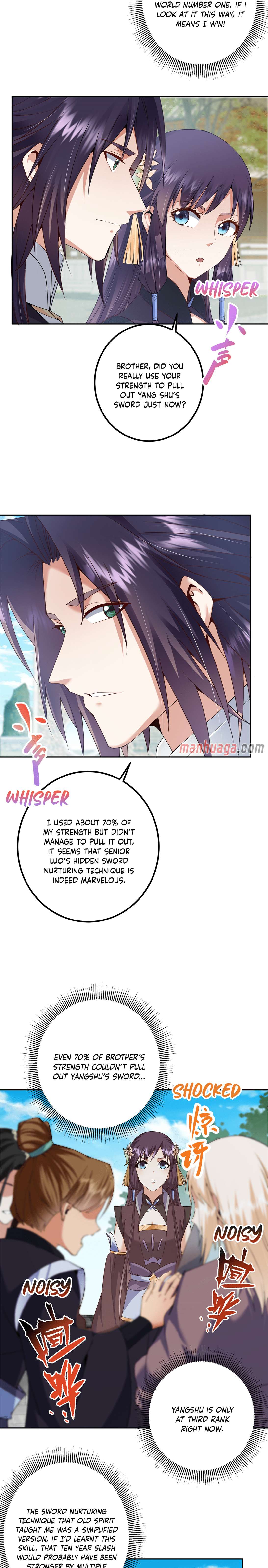 Chapter 352 - Image 7