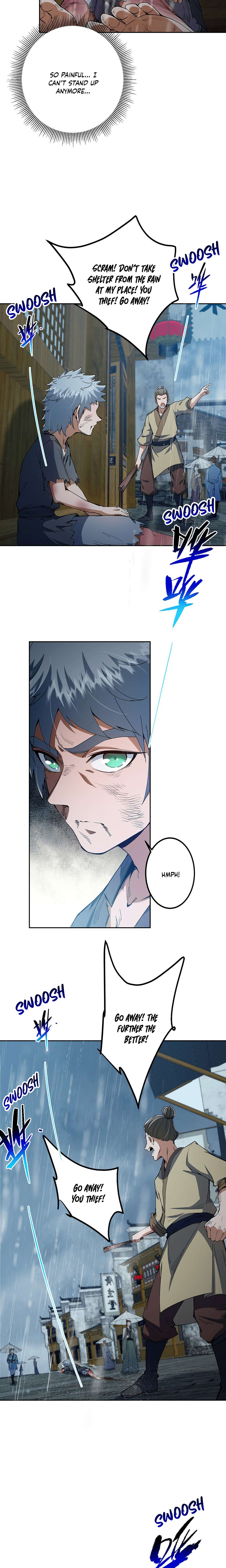 Chapter 353 - Image 11