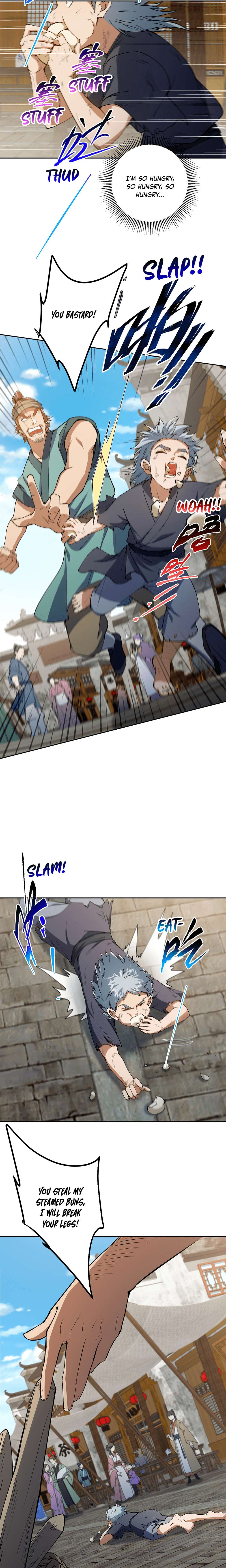 Chapter 353 - Image 8