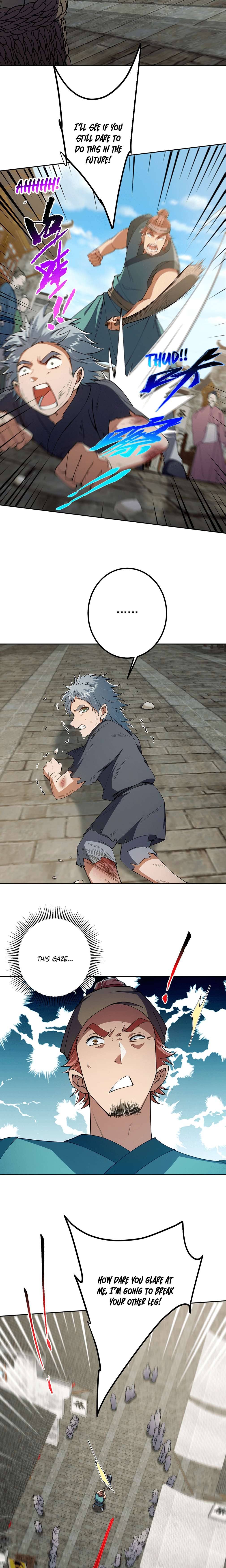 Chapter 353 - Image 9