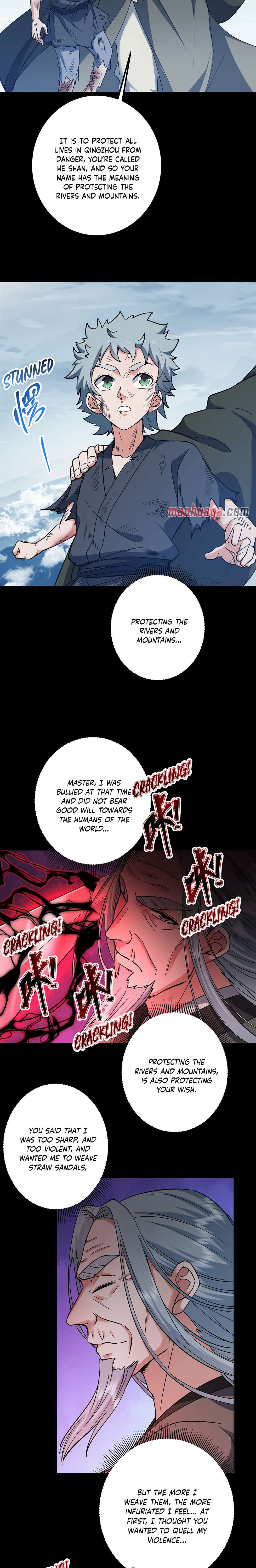 Chapter 354 - Image 10
