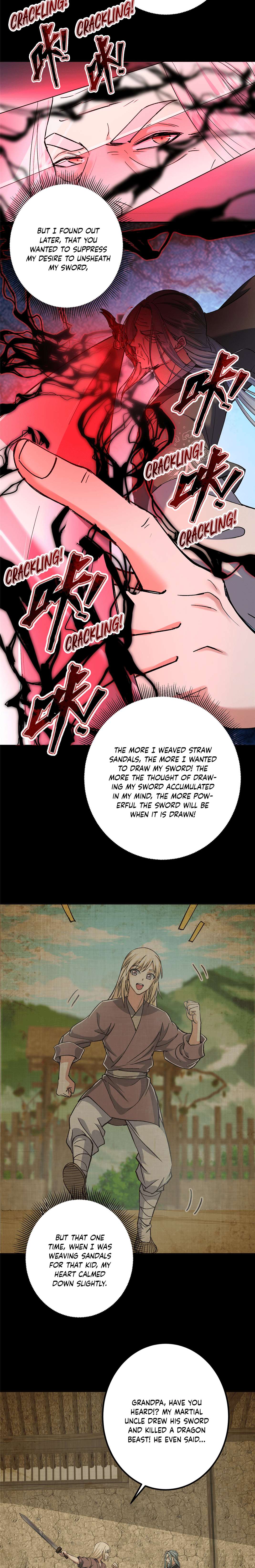 Chapter 354 - Image 11