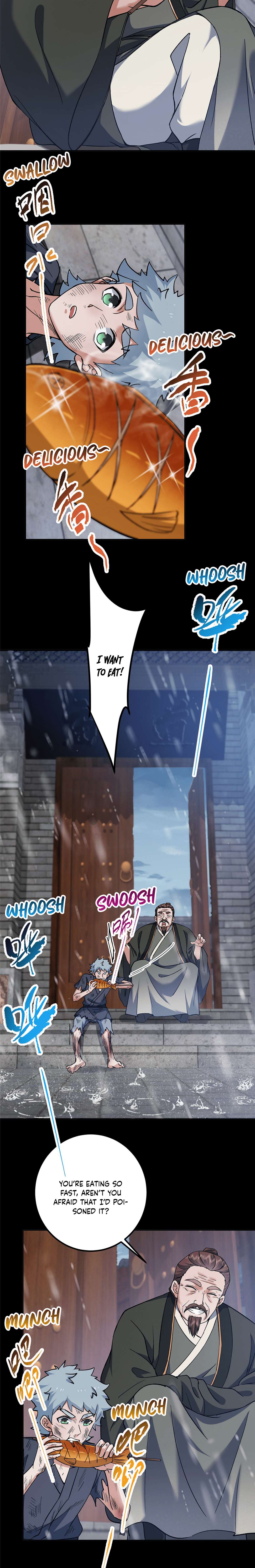 Chapter 354 - Image 2