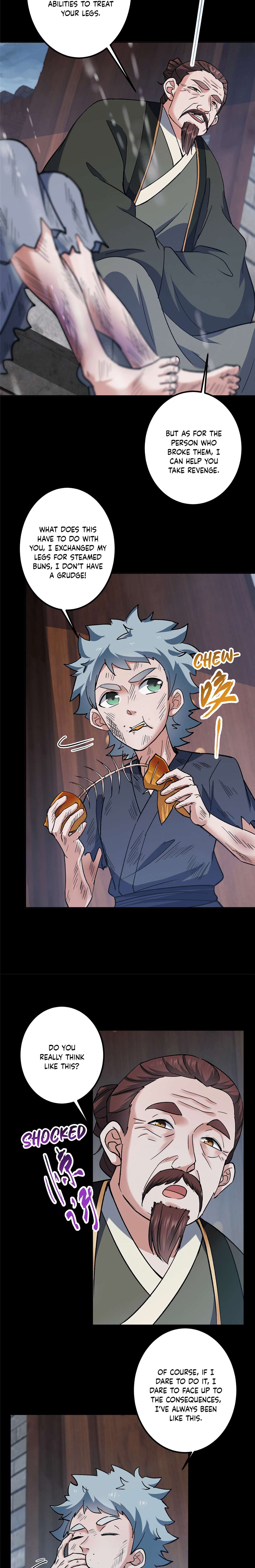 Chapter 354 - Image 4