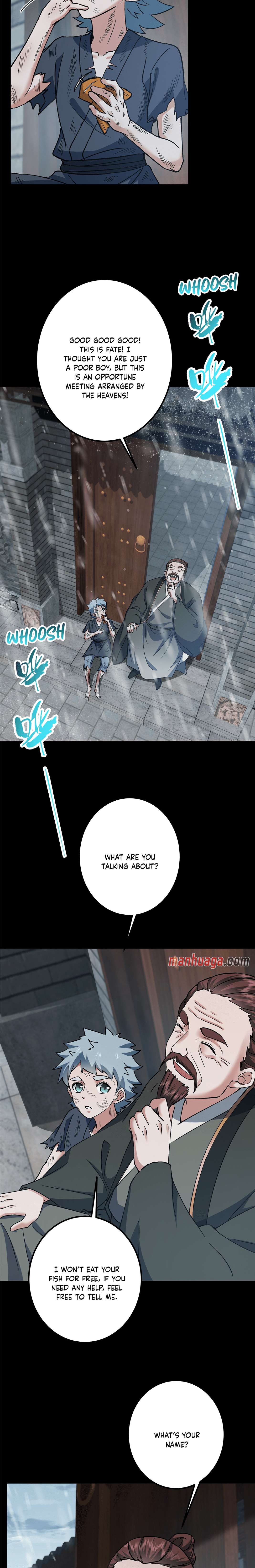 Chapter 354 - Image 5