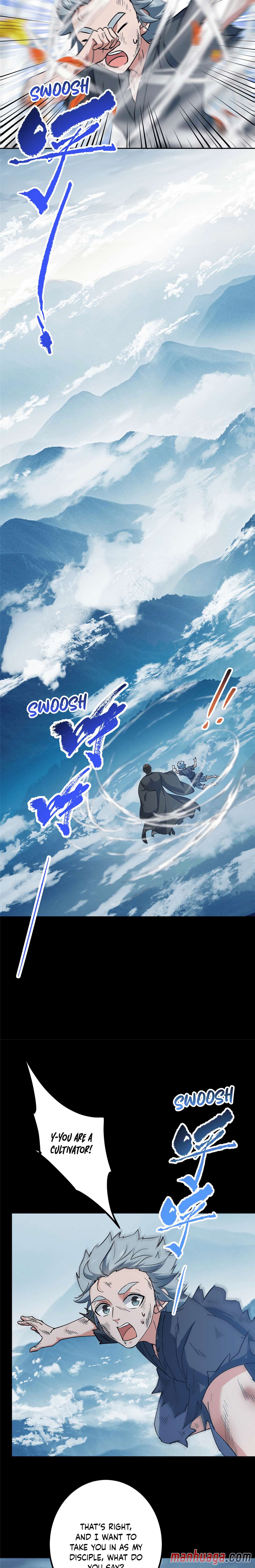 Chapter 354 - Image 7
