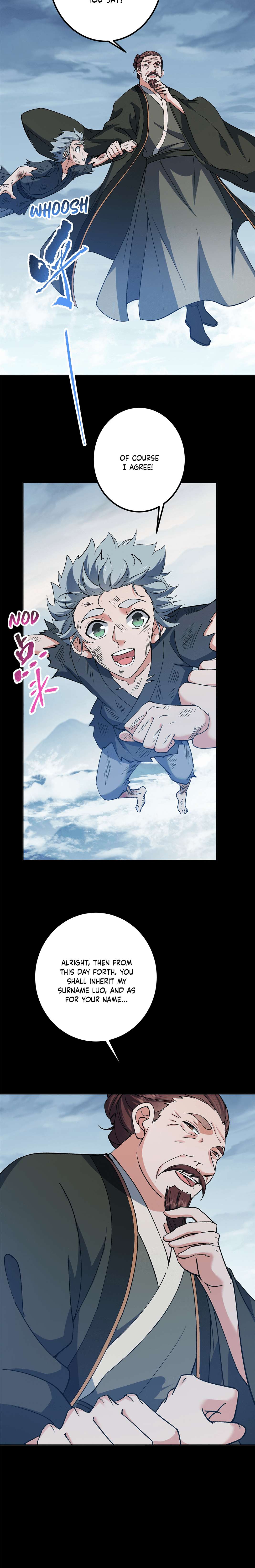 Chapter 354 - Image 8