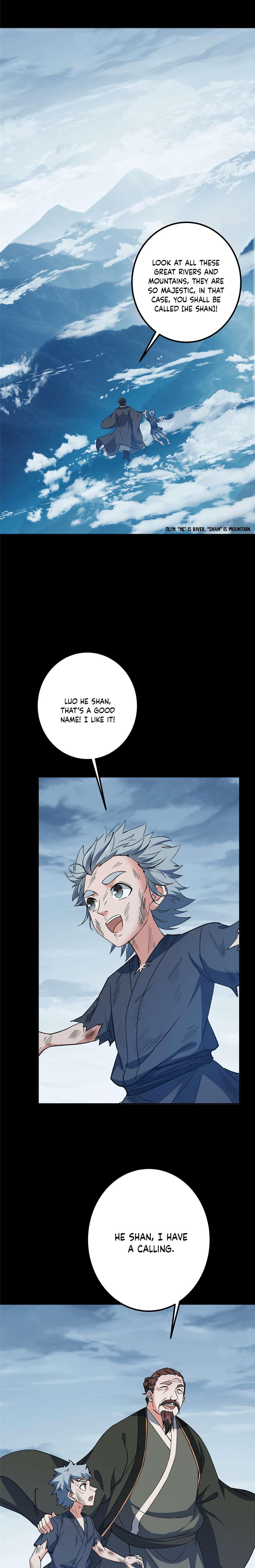 Chapter 354 - Image 9