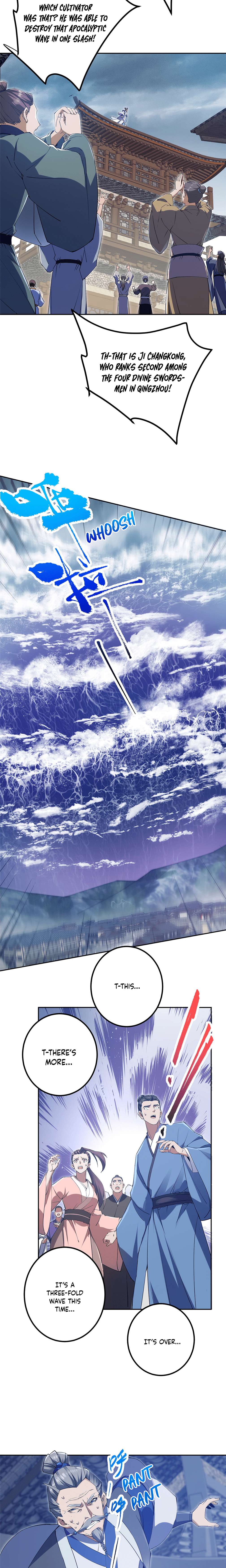Chapter 355 - Image 4