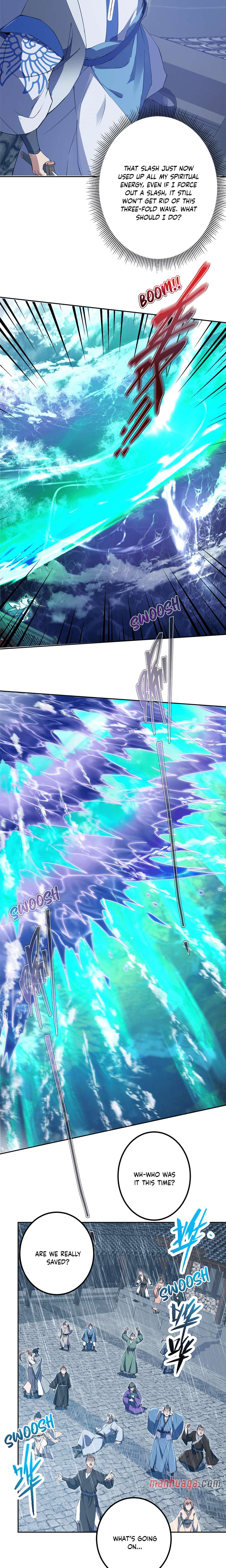 Chapter 355 - Image 5