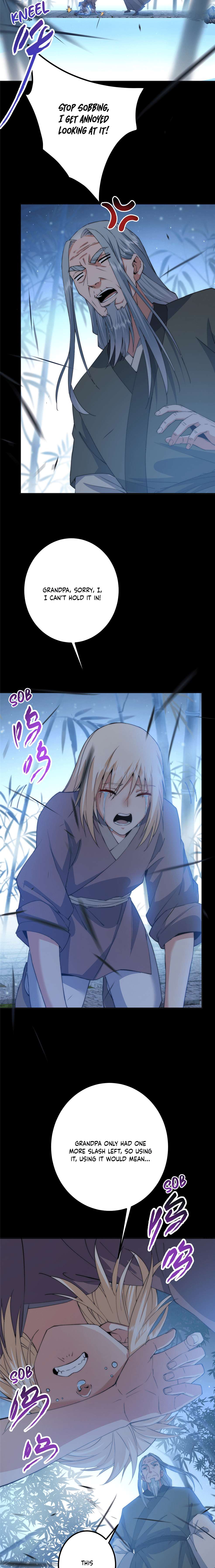Chapter 358 - Image 11